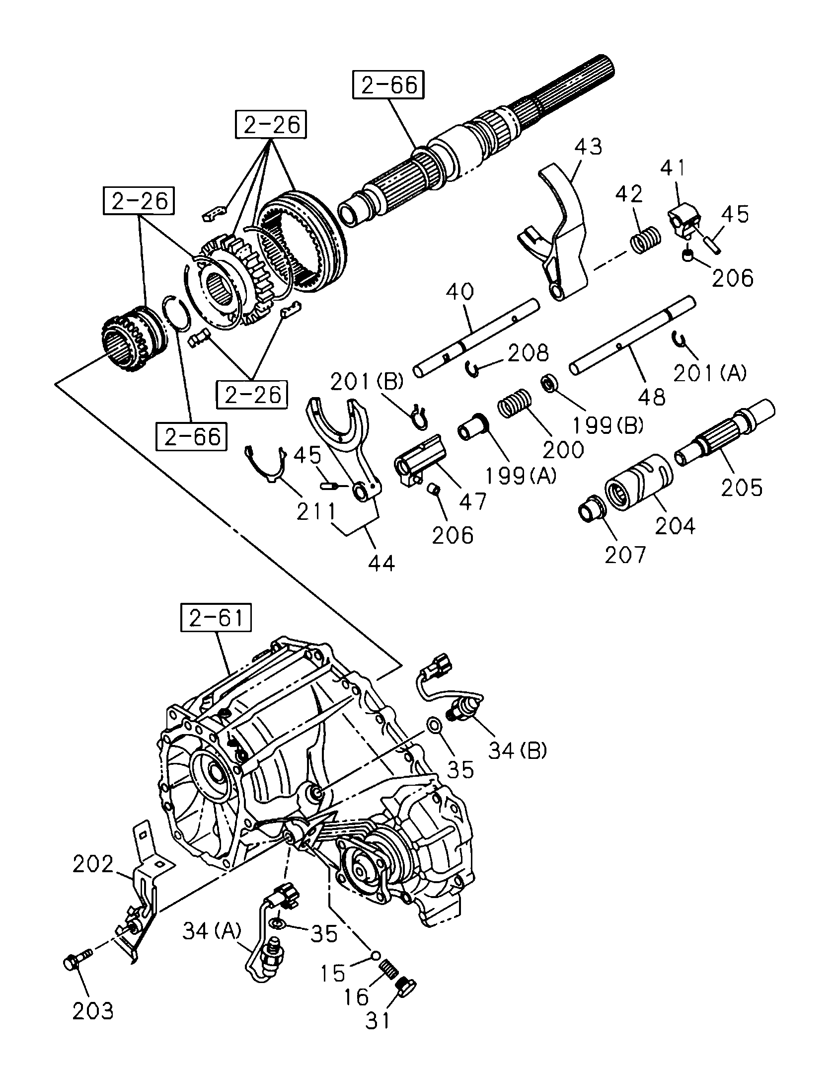 Partial Engine